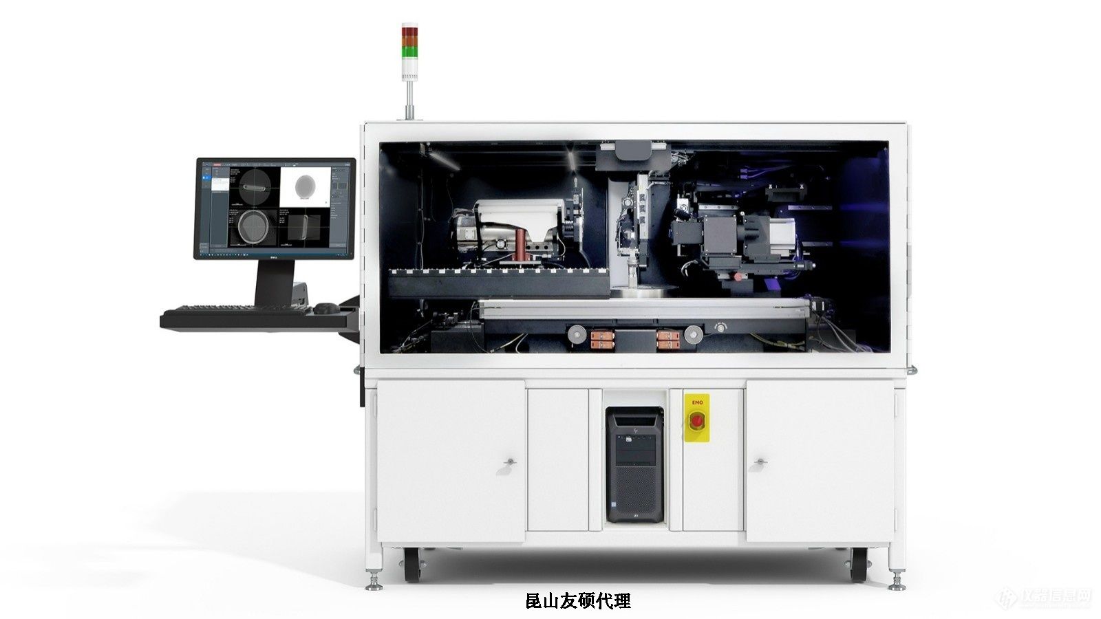 盘锦蔡司盘锦X射线显微镜