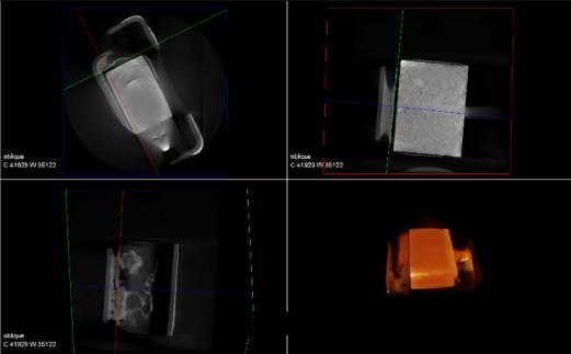 盘锦蔡司盘锦X射线显微镜